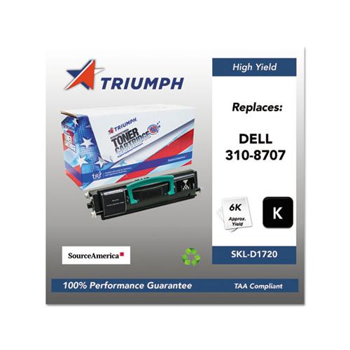 Toner,dell 1720,bk