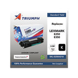 Toner,cmpt,lexe250-350,bk