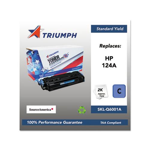Toner,hp 124a,cn
