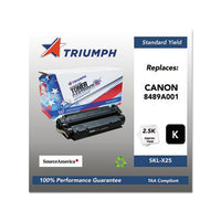 Toner,cnm X25,bk