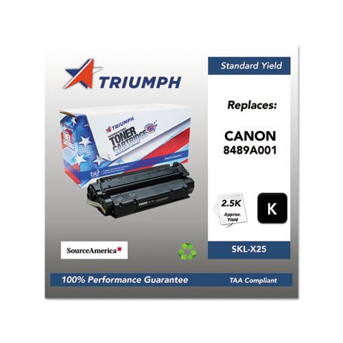 Toner,cnm X25,bk