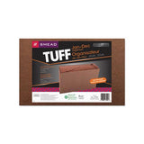 Tuff Expanding Files, 12 Sections, 1-12-cut Tab, Legal Size, Redrope