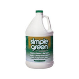 Industrial Cleaner And Degreaser, Concentrated, 1 Gal Bottle, 6-carton