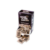 Unrefined Sugar Made From Sugar Cane, 200 Packets-box, 2 Boxes-carton