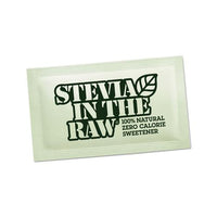 Sweetener, .035oz Packet, 200-box, 2 Box-carton