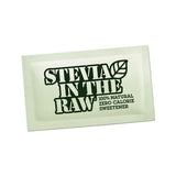 Sweetener, .035oz Packet, 200-box, 2 Box-carton