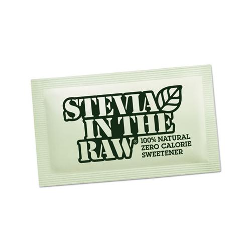 Sweetener, .035oz Packet, 200-box, 2 Box-carton