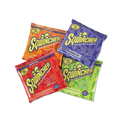 Powder Pack Concentrated Activity Drink, Assorted, 23.83 Oz Packet, 32-carton
