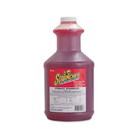 Beverage,fruit Pnch 64 Oz