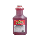 Beverage,fruit Pnch 64 Oz