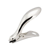 Heavy-duty Staple Remover, Satin Chrome Finish