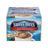 Hot Cocoa Mix, Regular, 0.73 Oz. Packets,  50 Packets-box