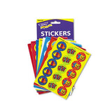 Stinky Stickers Variety Pack, Praise Words, 435-pack