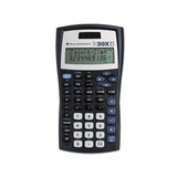 Ti-30x Iis Scientific Calculator, 10-digit Lcd