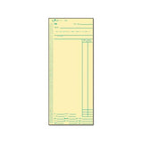 Acroprint-amano-cincinnati-lathem Time Card, Weekly, 3 3-8 X 8 1-4, 500-box