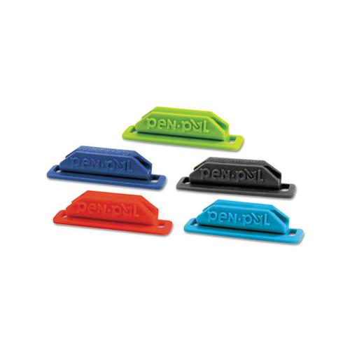 Pen Pal Pen Holder, 2.63", Randomly Assorted Colors