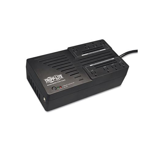 Avr Series Ultra-compact Line-interactive Ups, Usb, 8 Outlets, 550 Va, 420 J