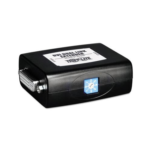 Cable,dvi Signal Ext,bk