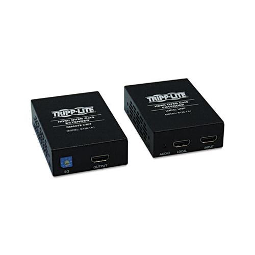 Cable,hdmi Over Cat5,bk