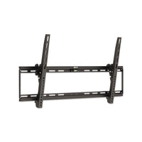 Tilt Wall Mount For 37" To 70" Tvs-monitors, Up To 200 Lbs