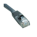 Cat5e 350mhz Molded Patch Cable, Rj45 (m-m), 100 Ft., Gray