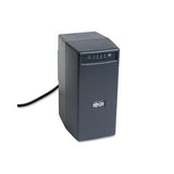 Omnivs Line-interactive Ups Tower, Usb, 8 Outlets, 1000 Va, 510 J