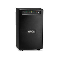 Omnivs Line-interactive Ups Extended Run Tower, Usb, 8 Outlets, 1500va, 690 J