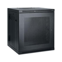 Rack,server,12u Wall,bk