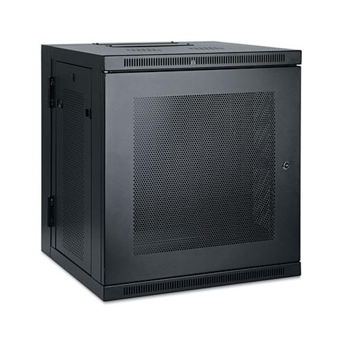 Rack,server,12u Wall,bk