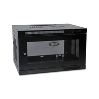 Rack,server,6u Wall,bk