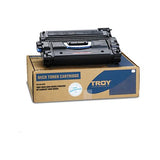 0281081001 43x High-yield Micr Toner Secure, Alternative For Hp C8543x, Black