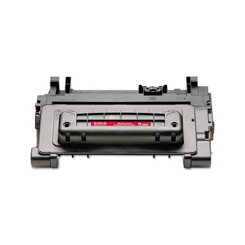 0281301001 64x High-yield Micr Toner Secure, Alternative For Hp Cc364x, Black