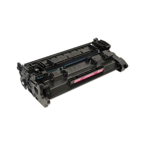 0281575001 226a Micr Toner Secure, Alternative For Hp Cf226a, Black