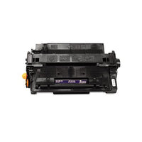 0281600001 55a Micr Toner Secure, Alternative For Hp Ce255a, Black