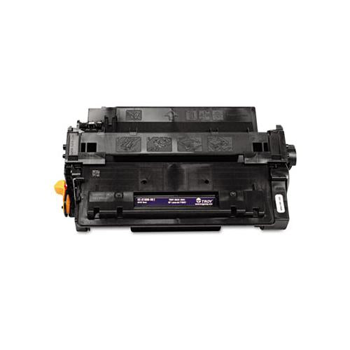 0281600001 55a Micr Toner Secure, Alternative For Hp Ce255a, Black