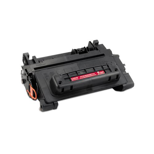 0282020001 281a Micr Toner Secure, Alternative For Hp Cf281a, Black