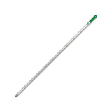 Pro Aluminum Handle For Floor Squeegees, Acme, 58"