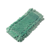 Microfiber Washing Pad, Green, 6 X 8