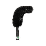 Starduster Pipe Brush, 11", Black Handle