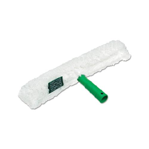 Original Strip Washer With Green Nylon Handle, White Cloth Sleeve, 14 Inches