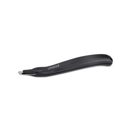 Wand Style Staple Remover, Black