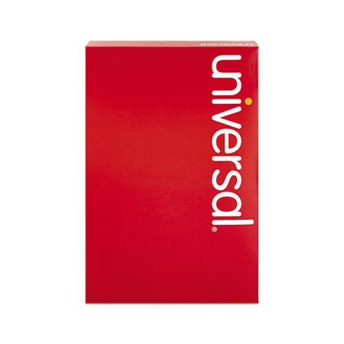 Top Tab Manila File Folders, 1-3-cut Tabs, Assorted Positions, Legal Size, 11 Pt. Manila, 100-box
