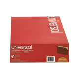 Redrope Expanding File Pockets, 1.75" Expansion, Legal Size, Redrope, 25-box