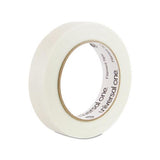 350# Premium Filament Tape, 3" Core, 24 Mm X 54.8 M, Clear