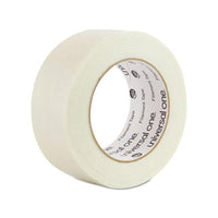 350# Premium Filament Tape, 3" Core, 48 Mm X 54.8 M, Clear