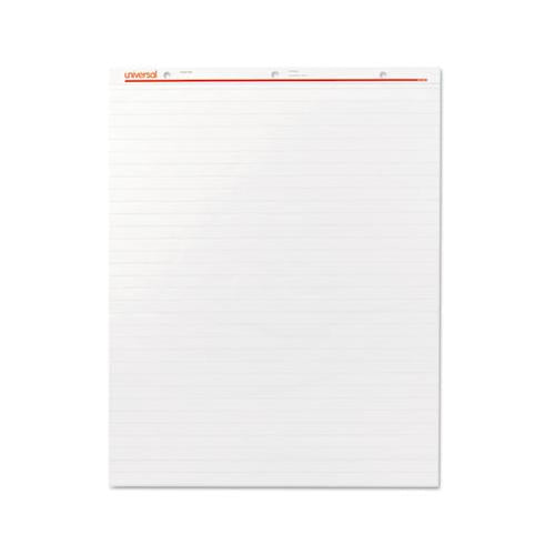 Easel Pads-flip Charts, 27 X 34, White, 50 Sheets, 2-carton