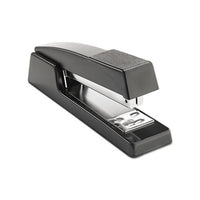 Classic Full-strip Stapler, 20-sheet Capacity, Black