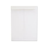 Catalog Envelope, #10 1-2, Square Flap, Gummed Closure, 9 X 12, White, 250-box