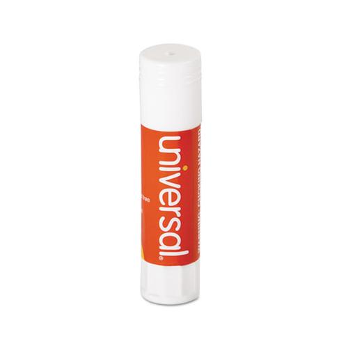 Glue Stick Value Pack, 0.28 Oz, Applies And Dries Clear, 30-pack