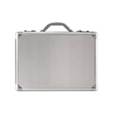 Pro Attaché, 17.3", 18" X 5" X 13", Titanium